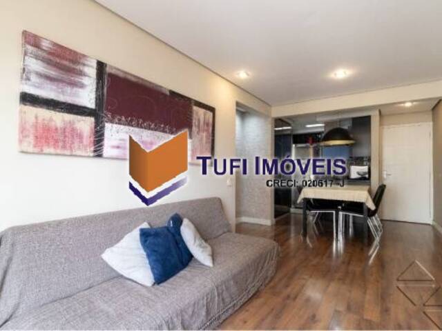 Apartamento para Venda em São Paulo - 4