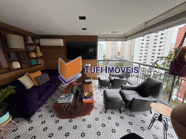 Apartamento para Venda em São Paulo - 2