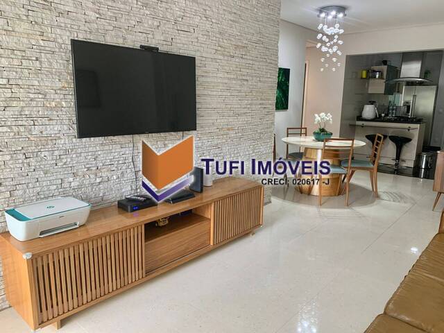 #7192 - Apartamento para Venda em São Paulo - SP