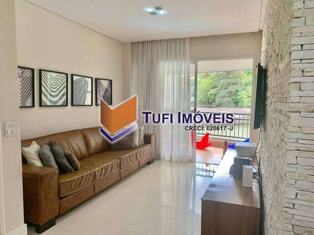#7192 - Apartamento para Venda em São Paulo - SP