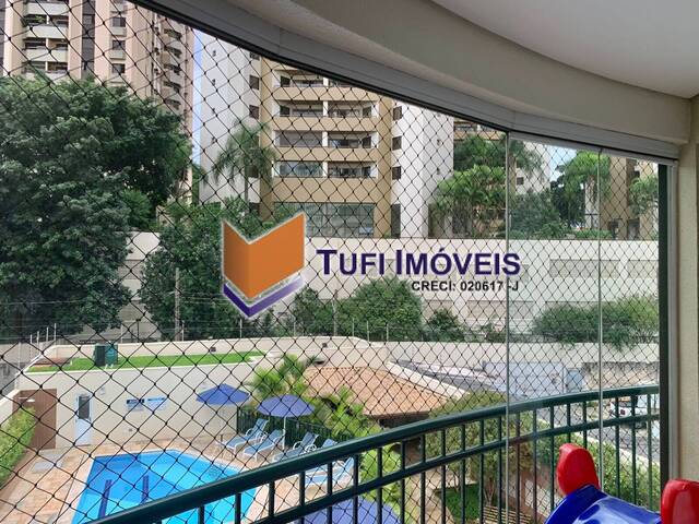 #7192 - Apartamento para Venda em São Paulo - SP