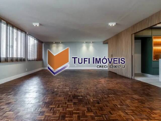 #7194 - Apartamento para Venda em São Paulo - SP - 3