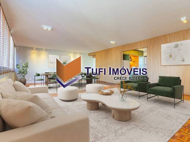 #7194 - Apartamento para Venda em São Paulo - SP - 1