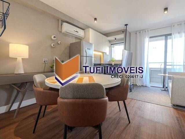 #7196 - Apartamento para Locação em São Paulo - SP - 3