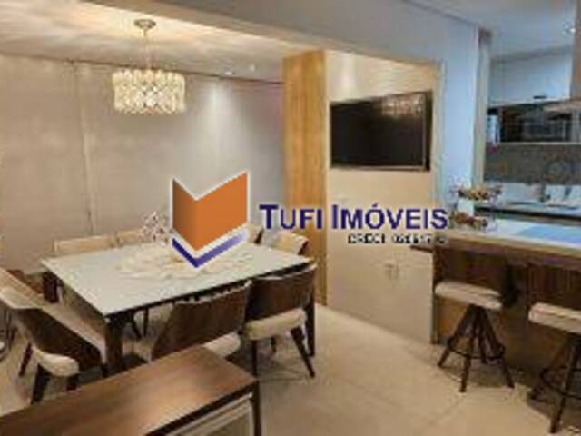 Apartamento para Venda em São Paulo - 5