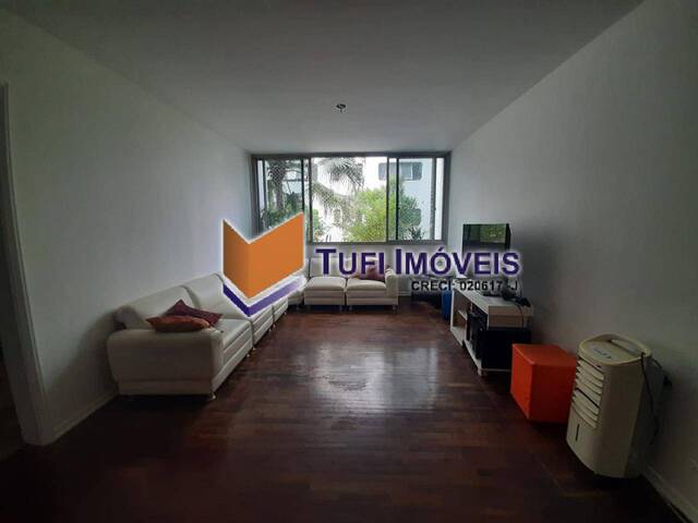 Apartamento para Venda em São Paulo - 3