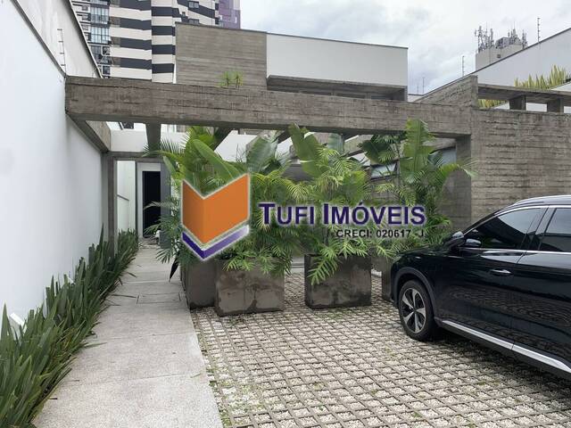 #7201 - Casa Comercial para Venda em São Paulo - SP - 1