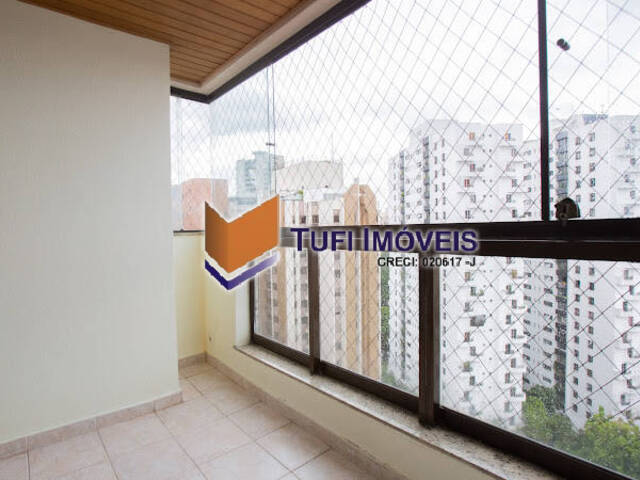 Apartamento para Venda em São Paulo - 5