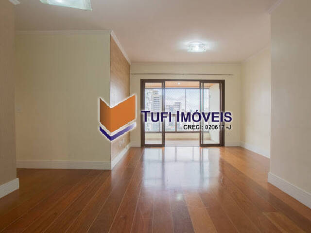 Apartamento para Venda em São Paulo - 3