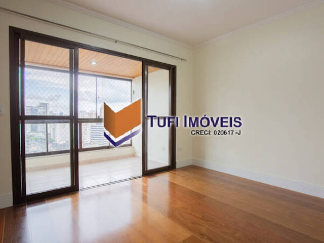 Apartamento para Venda em São Paulo - 4