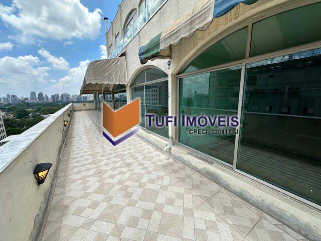 #7206 - Apartamento para Venda em São Paulo - SP