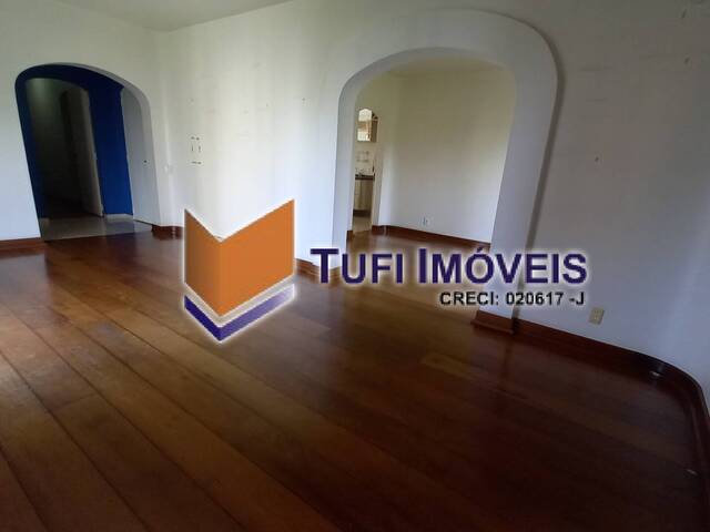 #7210 - Apartamento para Locação em São Paulo - SP - 3