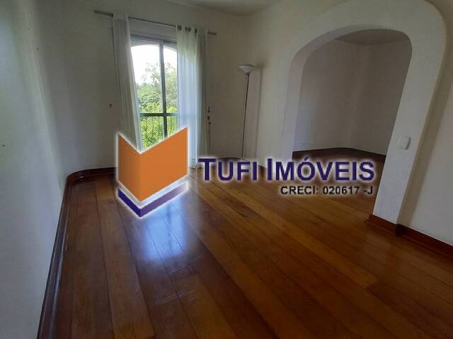 #7210 - Apartamento para Locação em São Paulo - SP - 2