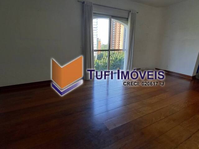 #7210 - Apartamento para Locação em São Paulo - SP - 1