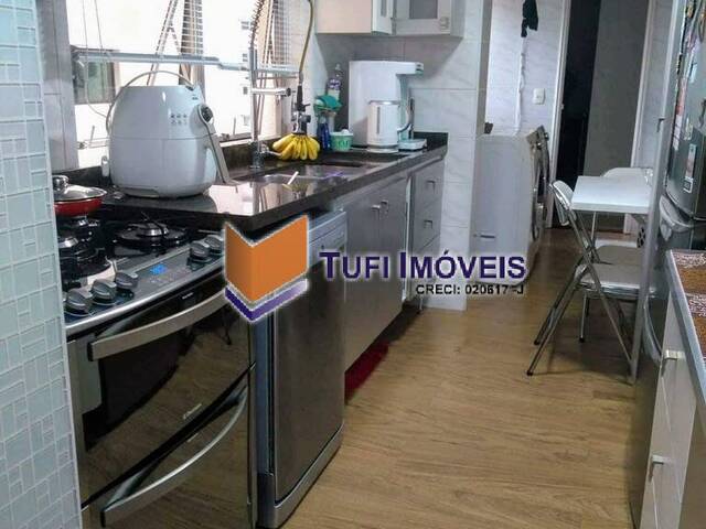 Apartamento para Venda em São Paulo - 3