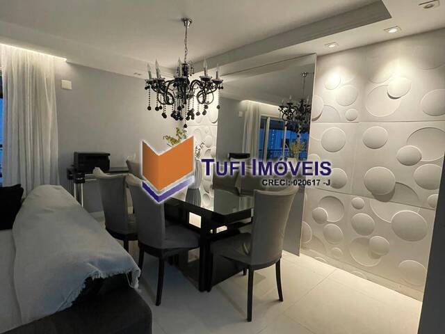 Apartamento para Venda em São Paulo - 4
