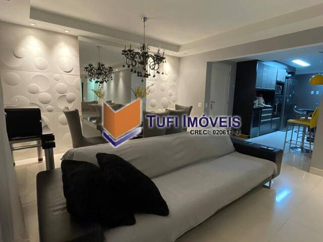 Apartamento para Venda em São Paulo - 3