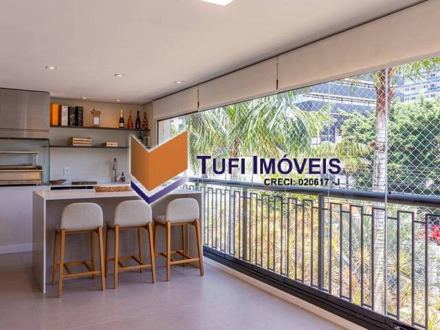 #7217 - Apartamento para Venda em São Paulo - SP - 3