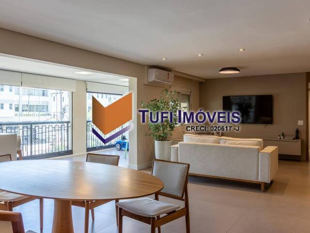 #7217 - Apartamento para Venda em São Paulo - SP - 1
