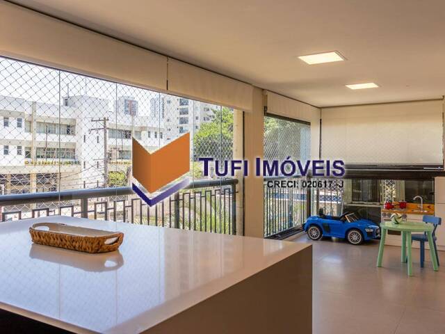 Apartamento para Venda em São Paulo - 4