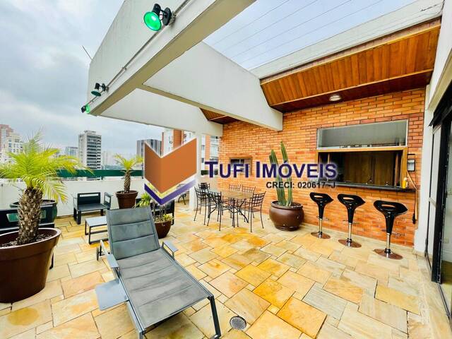 #7221 - Apartamento para Locação em São Paulo - SP - 1