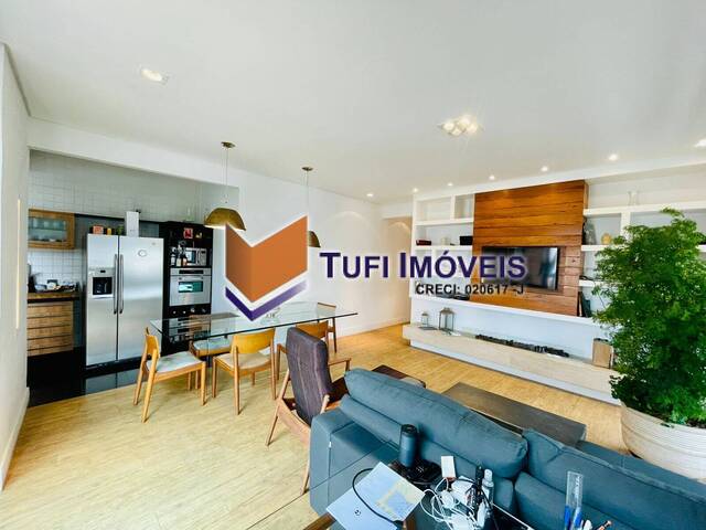 #7221 - Apartamento para Locação em São Paulo - SP - 3