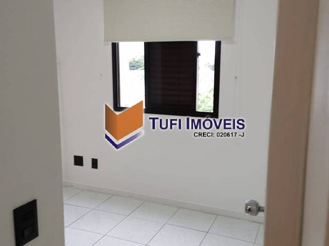 #7224 - Apartamento para Locação em São Paulo - SP - 2