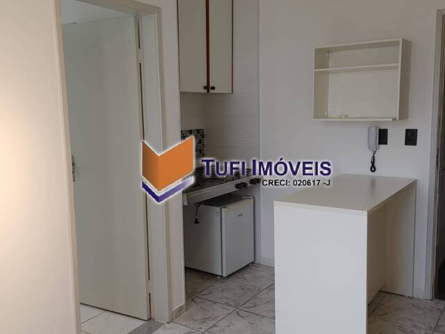 #7224 - Apartamento para Locação em São Paulo - SP - 3