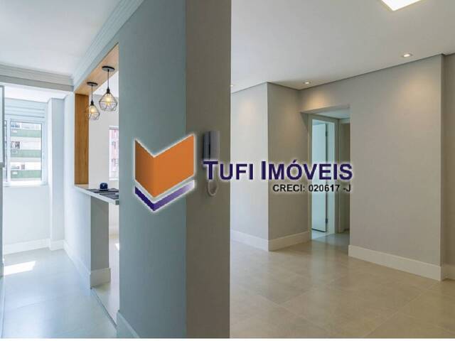 #7229 - Apartamento para Venda em São Paulo - SP - 2