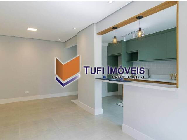 #7229 - Apartamento para Venda em São Paulo - SP