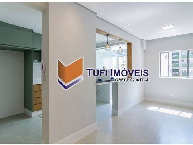 #7229 - Apartamento para Venda em São Paulo - SP - 3