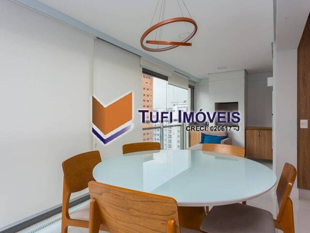 Apartamento para Venda em São Paulo - 5