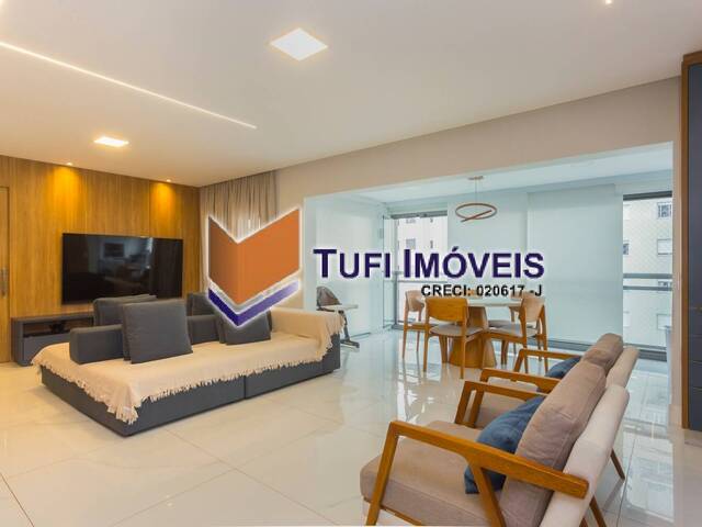 Apartamento para Venda em São Paulo - 3