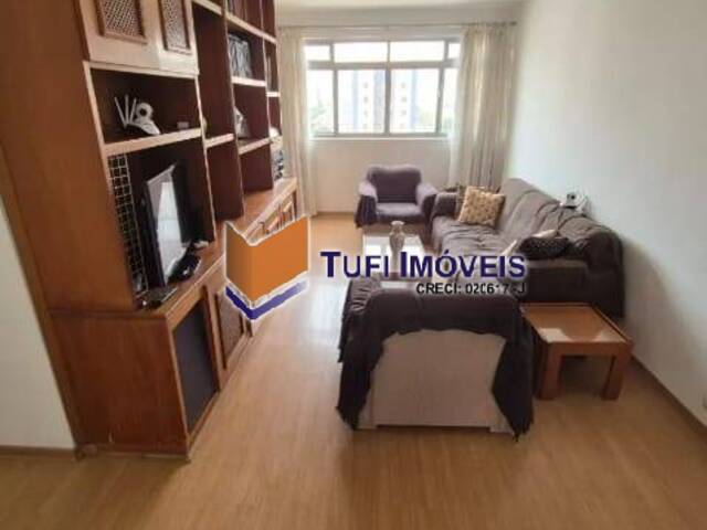 #7232 - Apartamento para Venda em São Paulo - SP