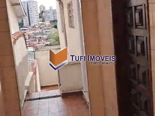 #7226 - Casa para Venda em São Paulo - SP