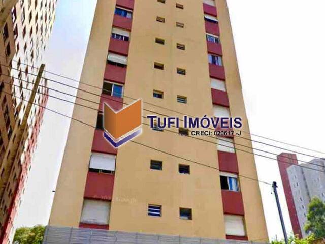 #7234 - Apartamento para Venda em São Paulo - SP
