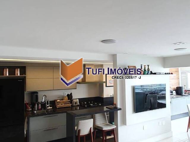Apartamento para Venda em São Paulo - 3