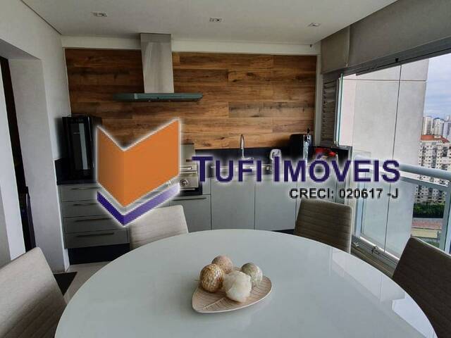 Apartamento para Venda em São Paulo - 5