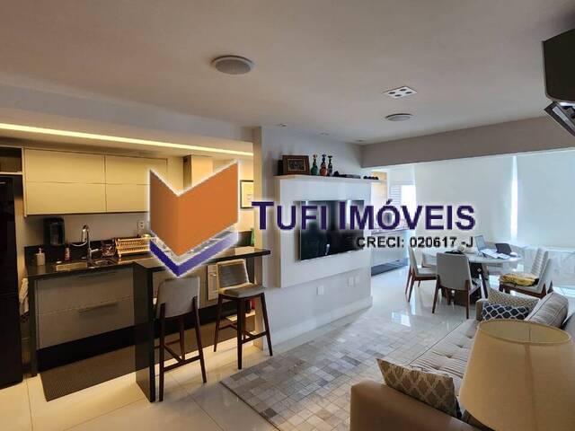 #7235 - Apartamento para Venda em São Paulo - SP