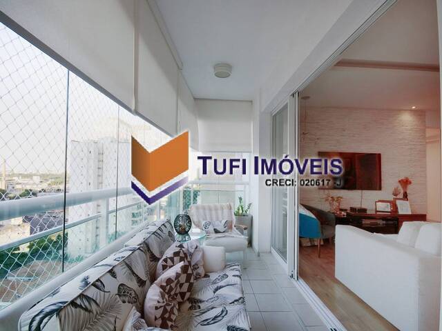 Apartamento para Venda em São Paulo - 5