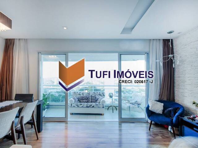Apartamento para Venda em São Paulo - 2