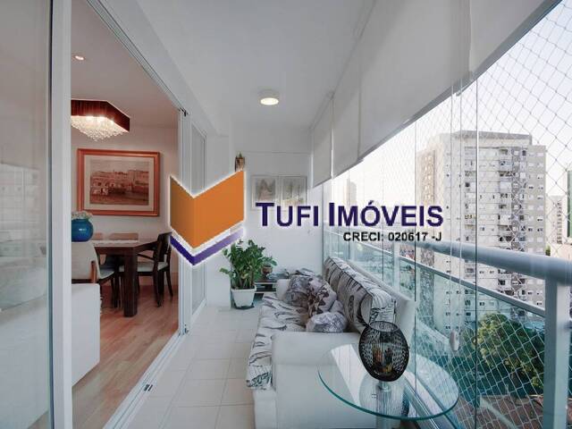 Apartamento para Venda em São Paulo - 4