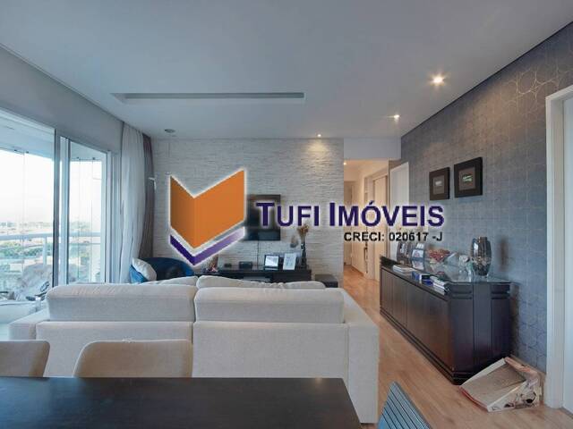 Apartamento para Venda em São Paulo - 3