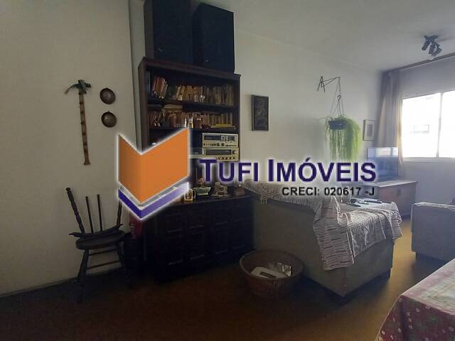 #7240 - Apartamento para Venda em São Paulo - SP