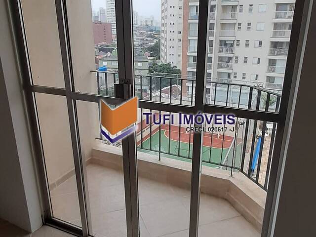 #7241 - Apartamento para Venda em São Paulo - SP