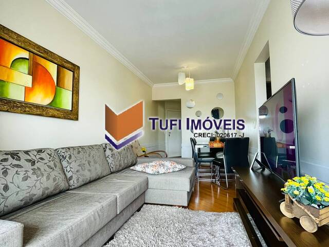 Apartamento para Venda em São Paulo - 5