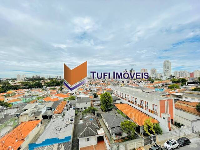 Apartamento para Venda em São Paulo - 3