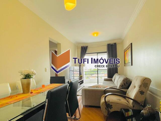 Apartamento para Venda em São Paulo - 4