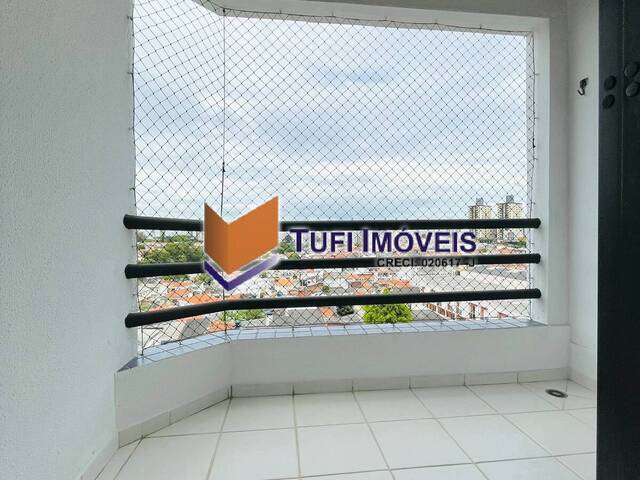Apartamento para Venda em São Paulo - 2