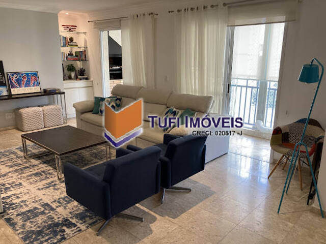 Apartamento para Venda em São Paulo - 4